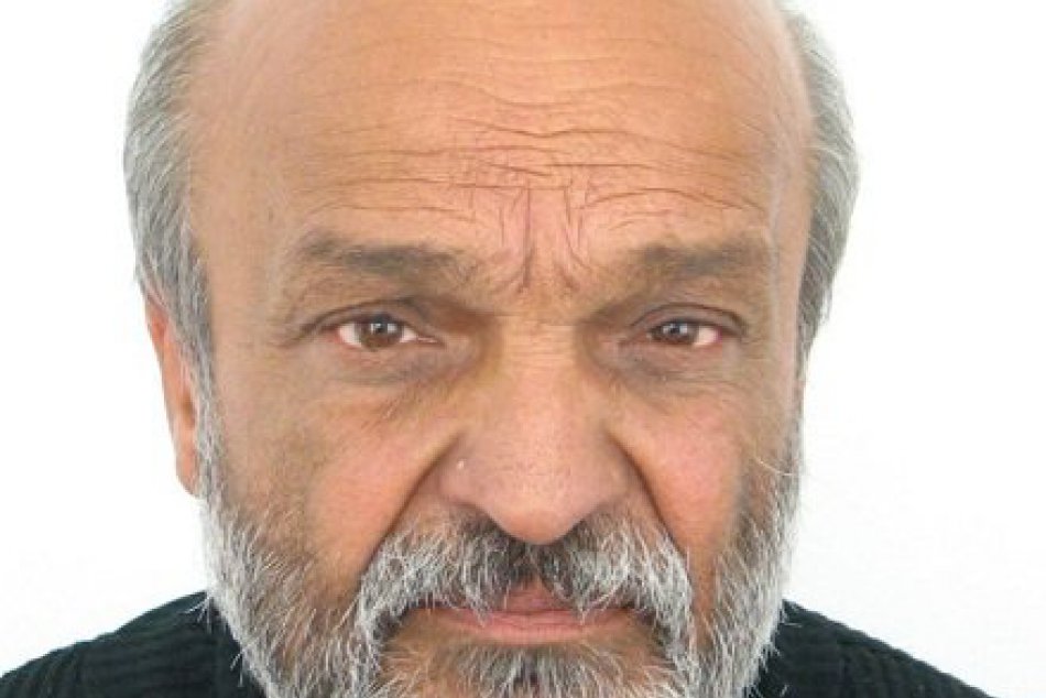 V OBRAZOCH: Muži zákona pátrajú po tomto 63-ročnom mužovi z Jelšavy