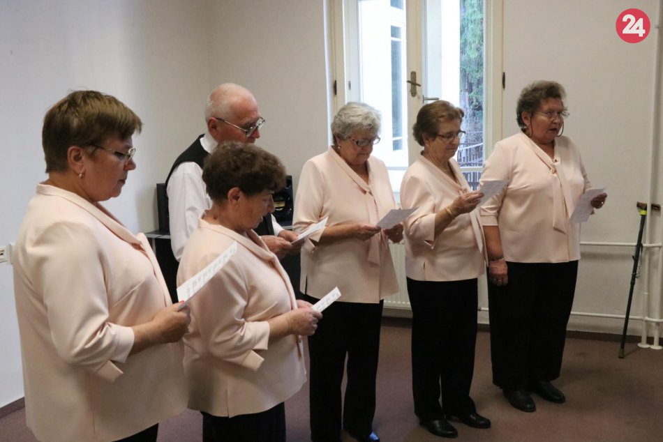 Sladké dobroty, vystúpenia i občerstvenie: V Prešove zažili Mikulášske prekvapko