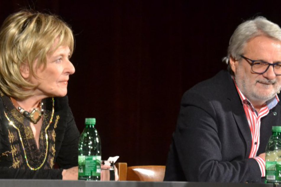 Nechať si to ujsť bola škoda: Sedmičkári rozosmiali Prešov