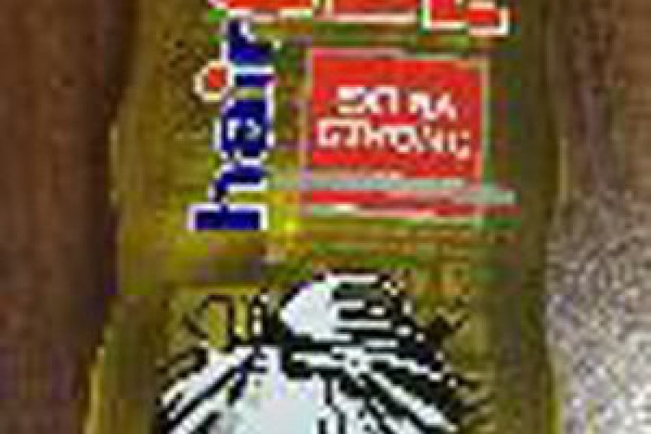 Môžete ich mať doma: Pozor na nebezpečný gél na vlasy a antiseptické mydlo, FOTO