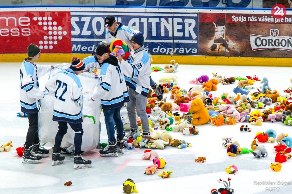 HK Nitra – HC Košice 5:3 (1:1, 2:2, 2:0)