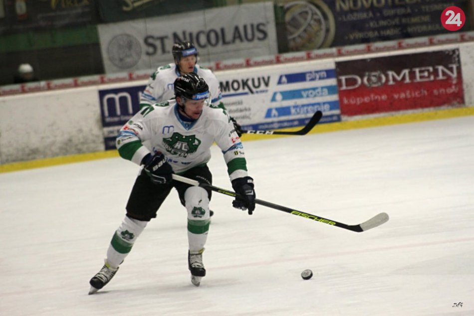 Novozámčania si zmerali sily s ´kamzíkmi´ z Popradu