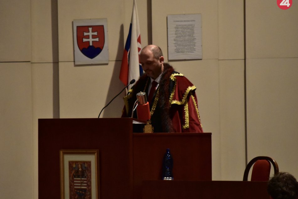 Prvé zastupiteľstvo Košice