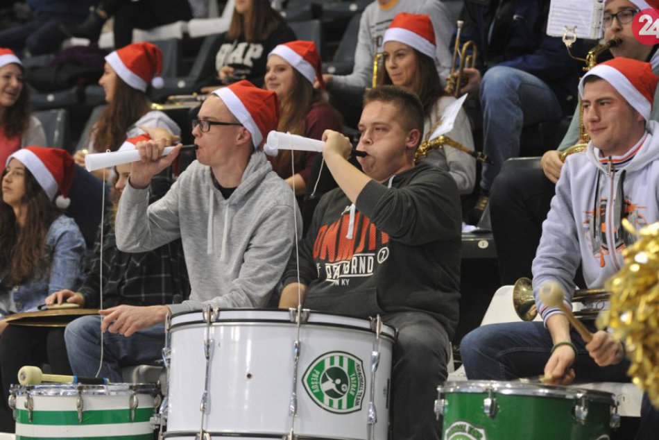 Takto sa rodila ich výhra: Hádzanári Tatrana Prešov zdolali Vojvodinu Nový Sad