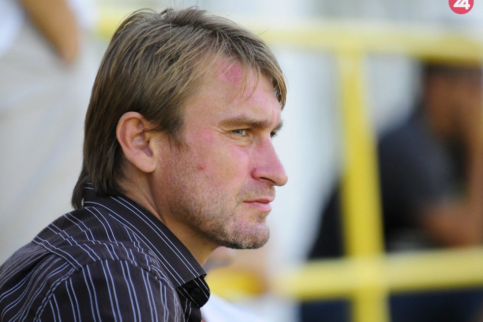 OBRAZOM: Ľubomír Luhový
