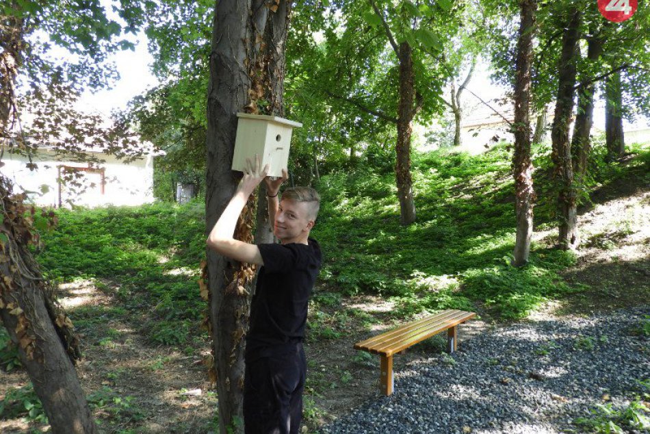 Žiaci z Marcelovej nominovaní na Detský čin roka 2018