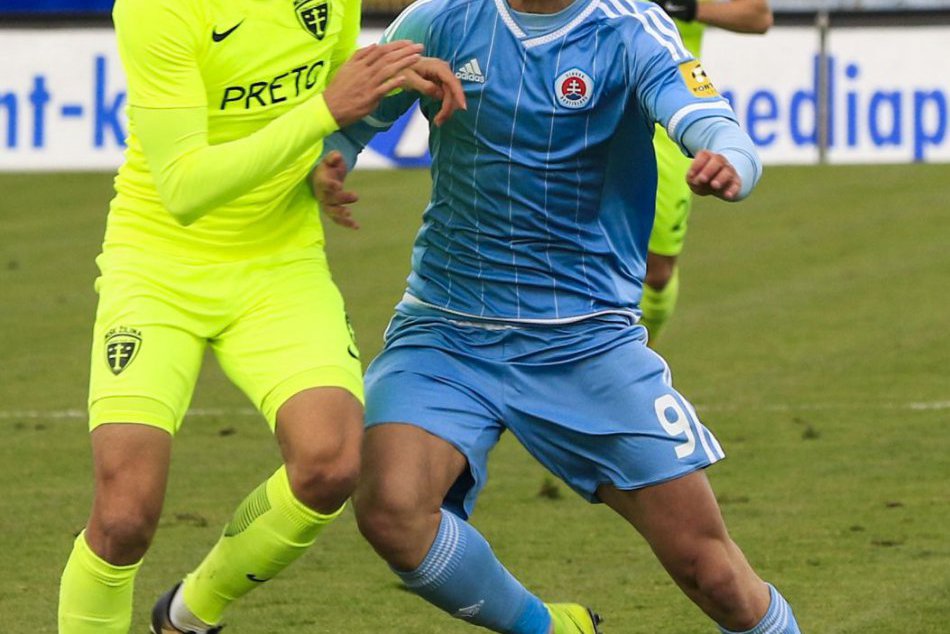 ŠK Slovan Bratislava: Jeseň 2018/2019