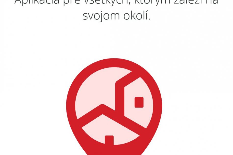 Toto je ona: Pre ľudí v Michalovciach vytvorili appku, ktorá ich môže zaujať