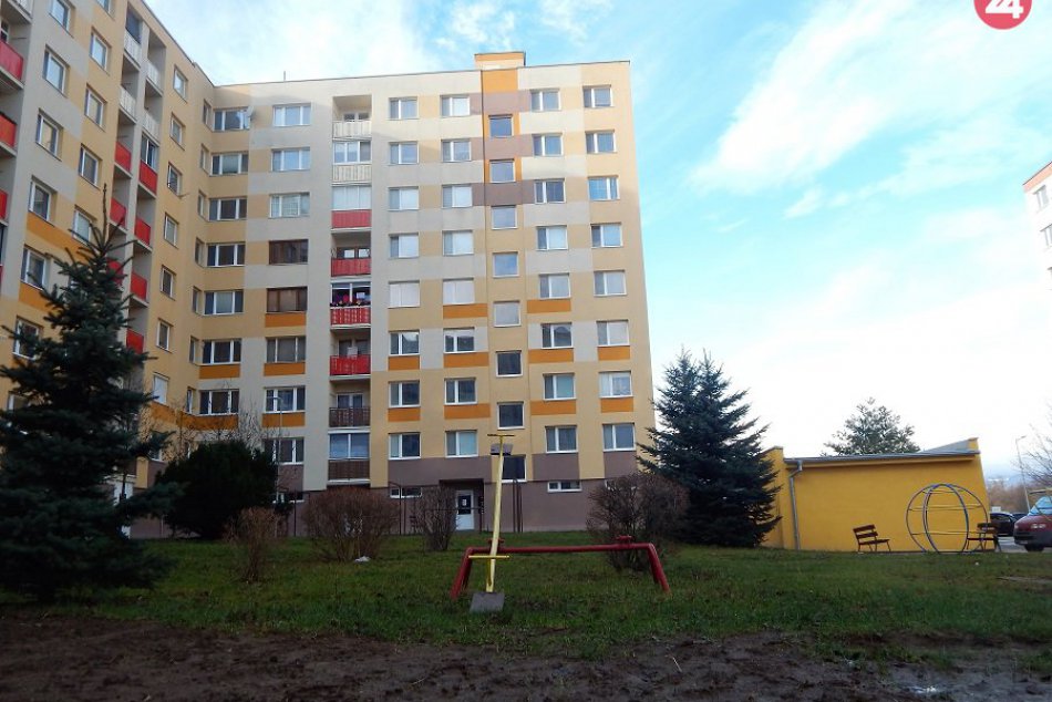 Sídlisko Pod vršky obrazom: Dvory zívajúce prázdnotou majú byť minulosťou