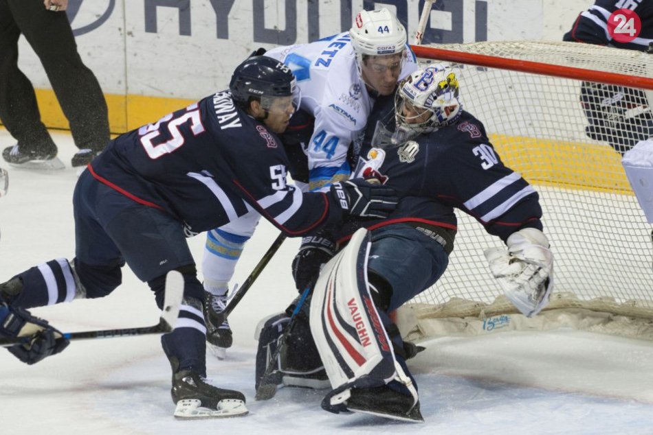 HC Slovan Bratislava