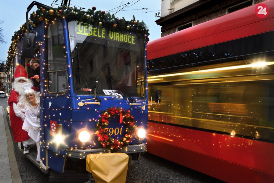 Najkrajšia električka Európy 2018