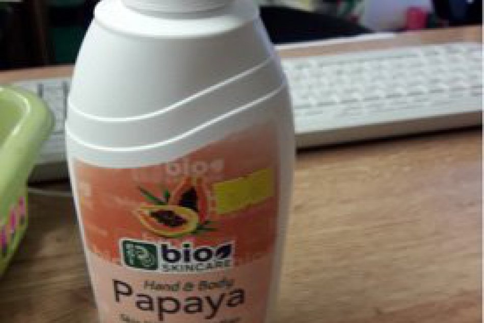 Pozor na nebezpečné voňavky a krém