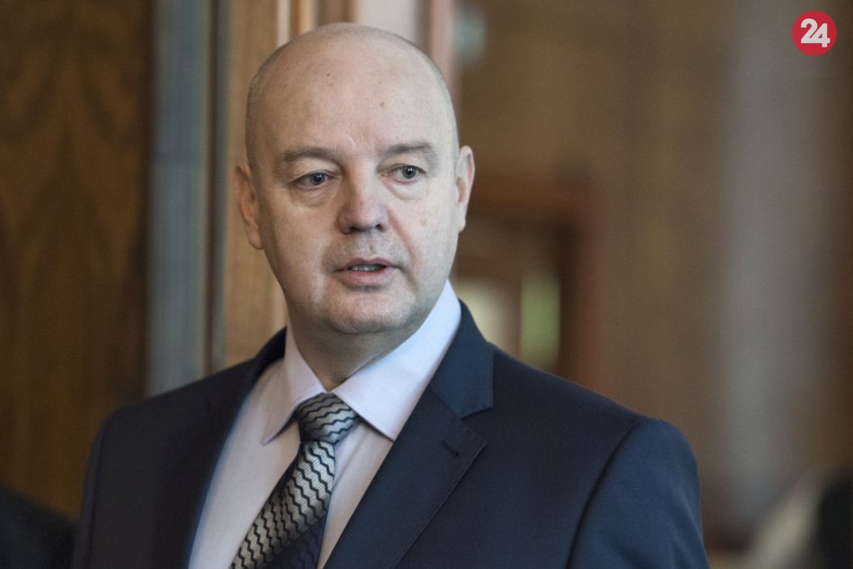 Pavol Rusko sa postavil pred kamery