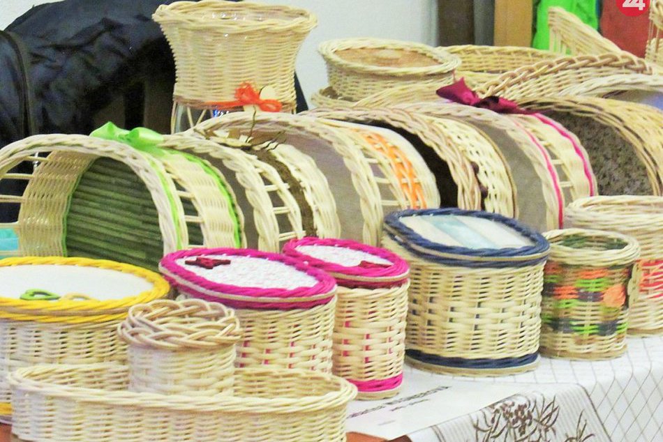 Vianoce v múzeu na Solivare: Lákavé podujatie sme zachytili na fotkách