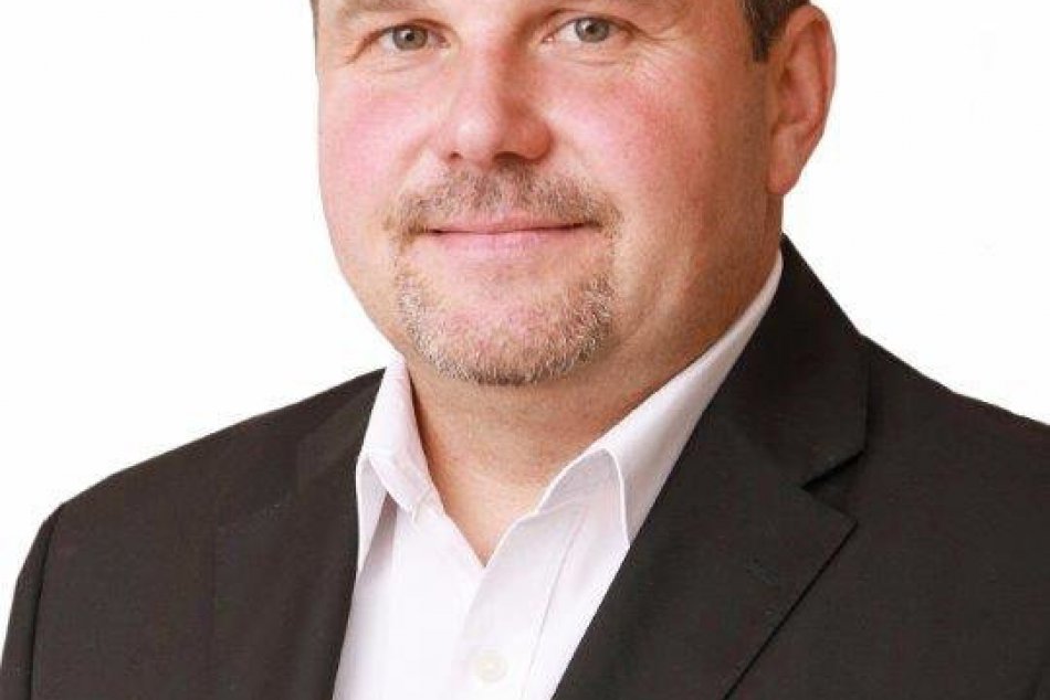 Nový viceprimátor Fiľakova