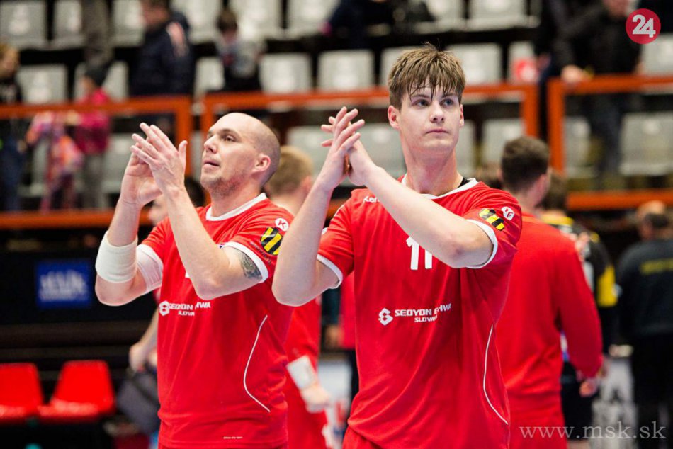 Považská zimuje na prvom mieste: Pozíciu lídra sme potvrdili výhrou nad Modrou