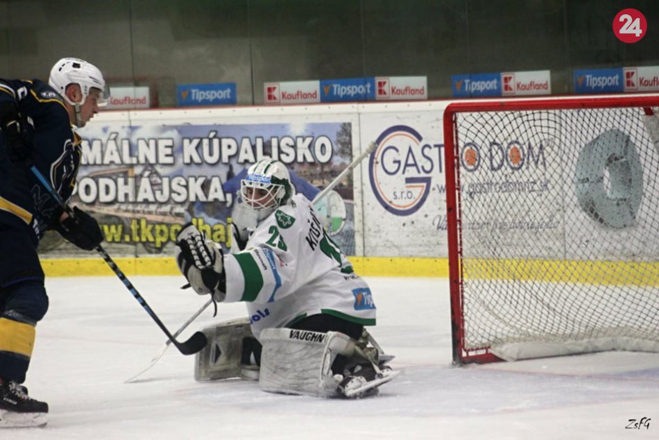 MHC Nové Zámky - MAC Újbuda