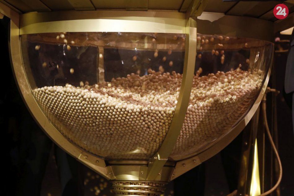 V španielskej vianočnej lotérii sa hralo o 2,4 miliardy eur