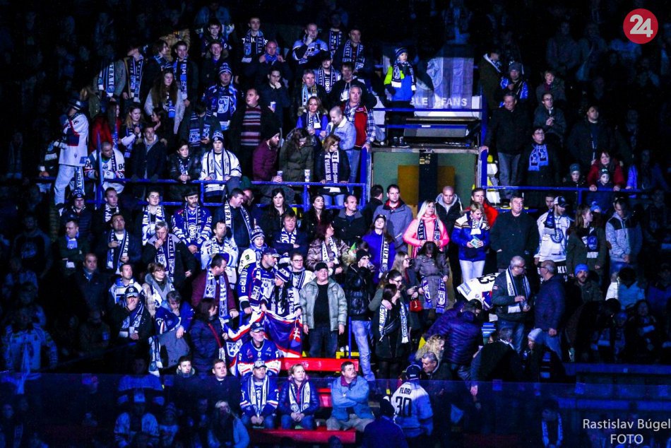 HK Nitra – MHC Mikron Nové Zámky 3:4 pp