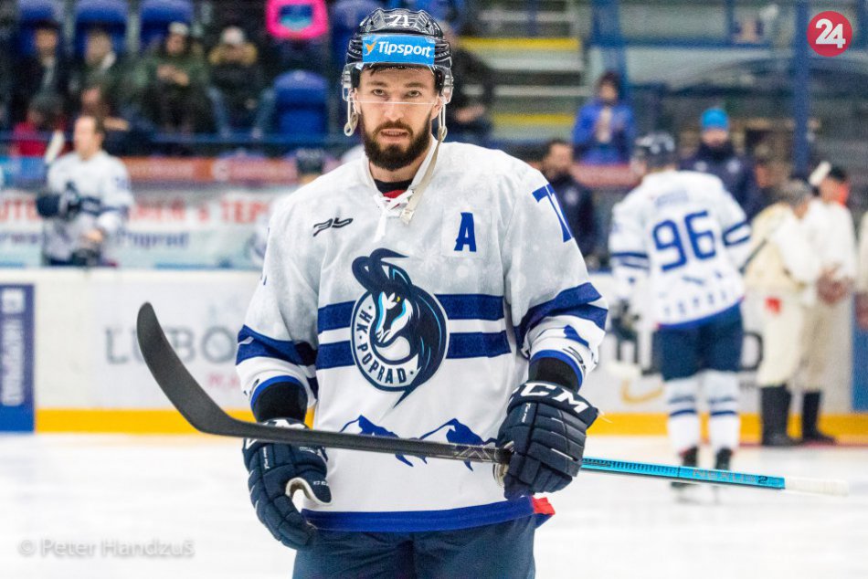 Kamzíci domáce publikum pred koncom roka nepotešili: Vysoké prehra z Nitrou