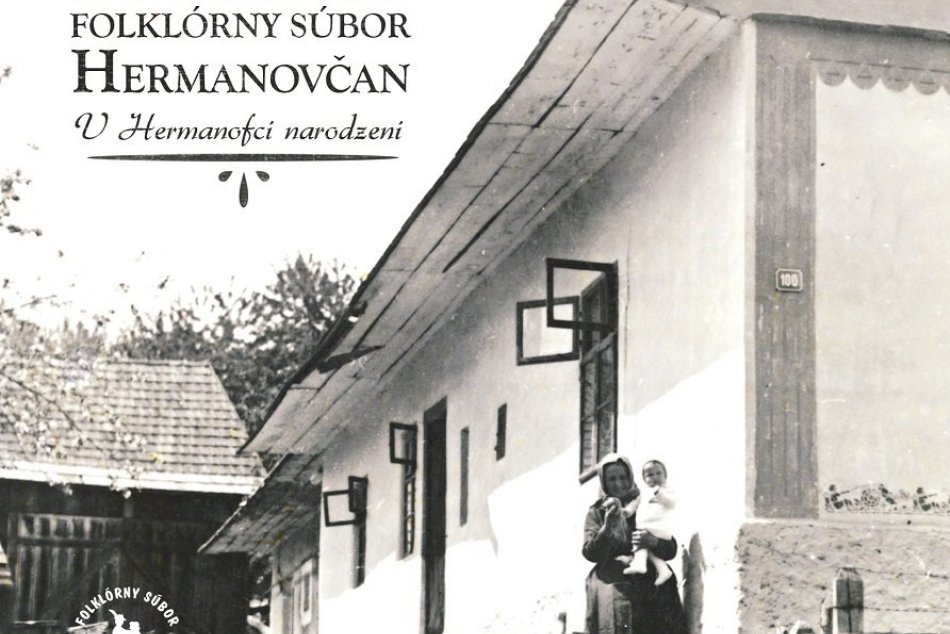 Nový hudobný nosič: Predstavil ho FS Hermanovčan, takto vyzerá