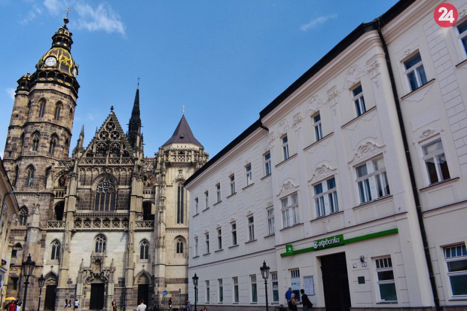 Košický kraj turizmus