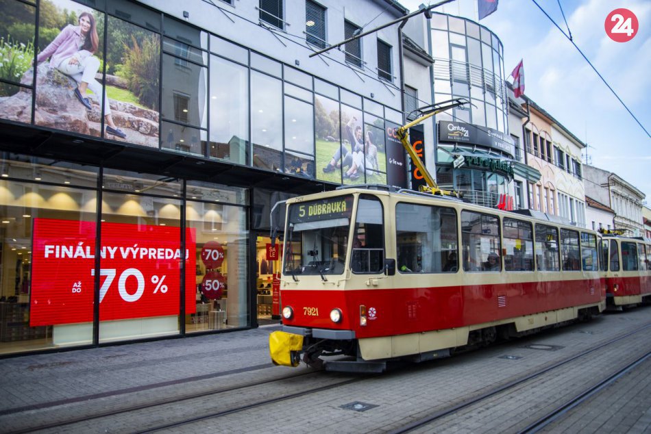 Slováci sa chystajú na povianočné výpredaje