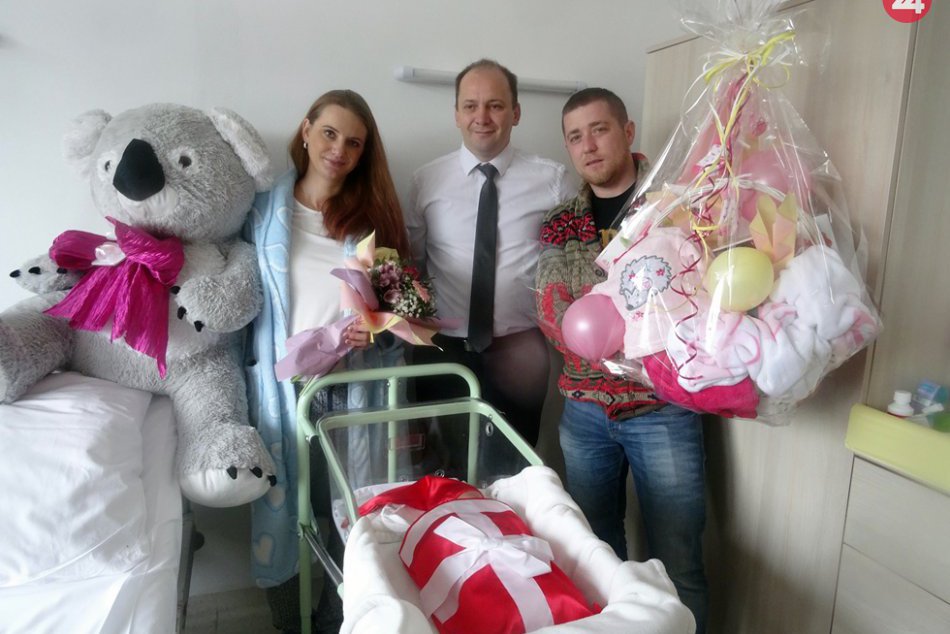 Obrazom: Prvá Rožňavčanka Kristína