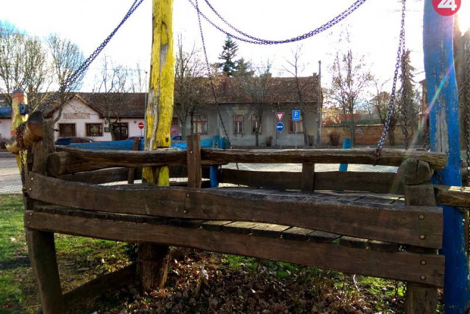 Ihrisko na Pribinovej ulici sa dočká revitalizácie