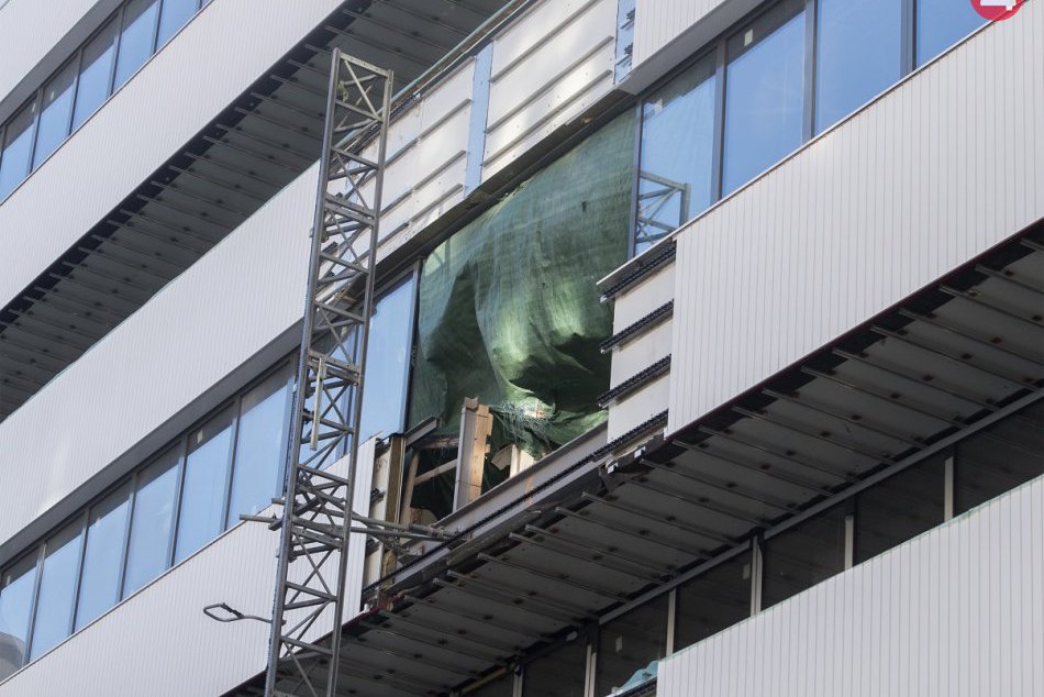 Rekonštrukcia SNG (3. január 2019)