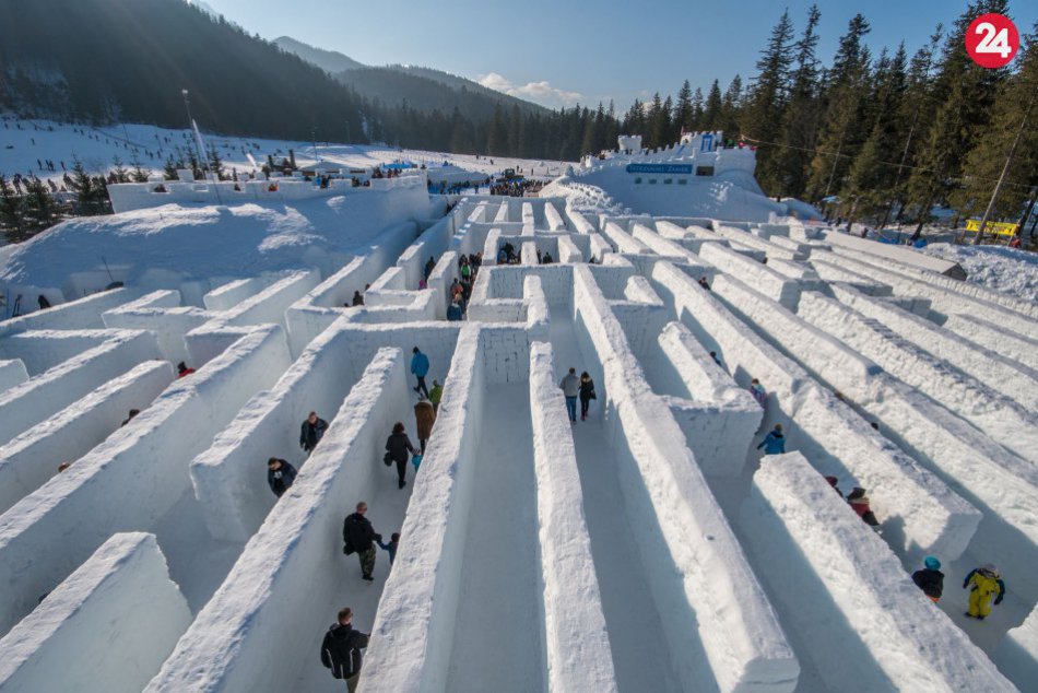 TOP 5 tém týždňa