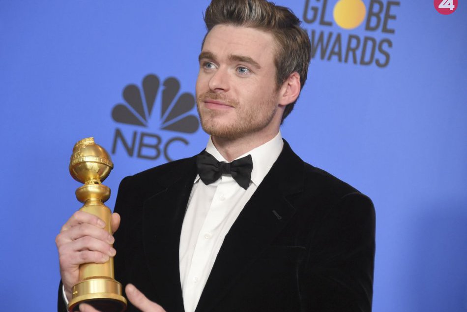 76. ročník odovzdávania Zlatých glóbusov