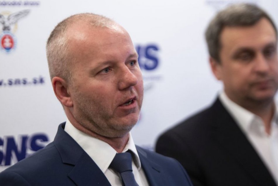 Olympijský medailista Jozef Gönci sa ujal funkcie štátneho tajomníka