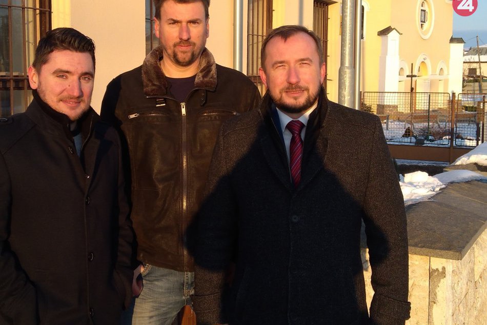 V Zalužiciach si pripomenuli Zalužické memorandum