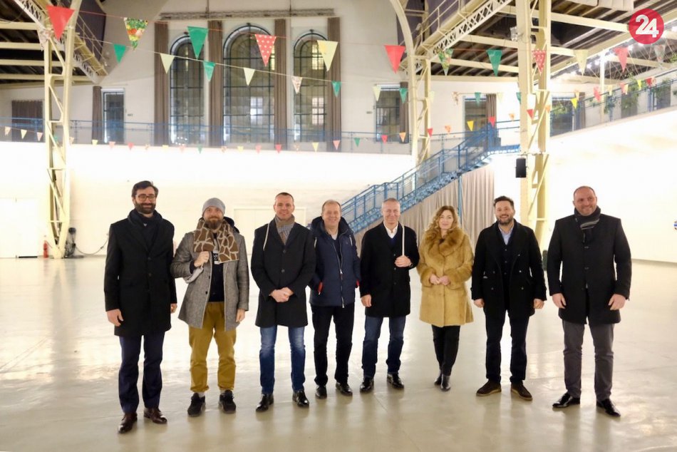 Rokovanie primátorov K8