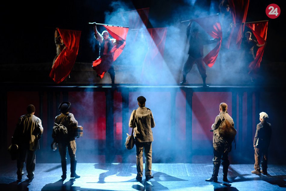 Návrat klasiky: Tisícročná včela sa dočká obnovenej premiéry na doskách DAB v Ni