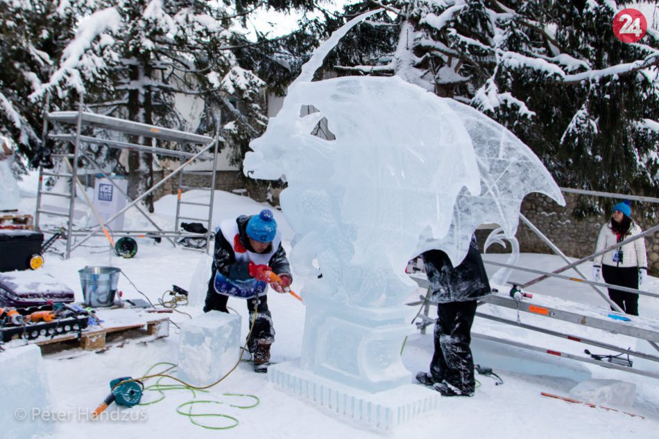 Tatry Ice Master 2019