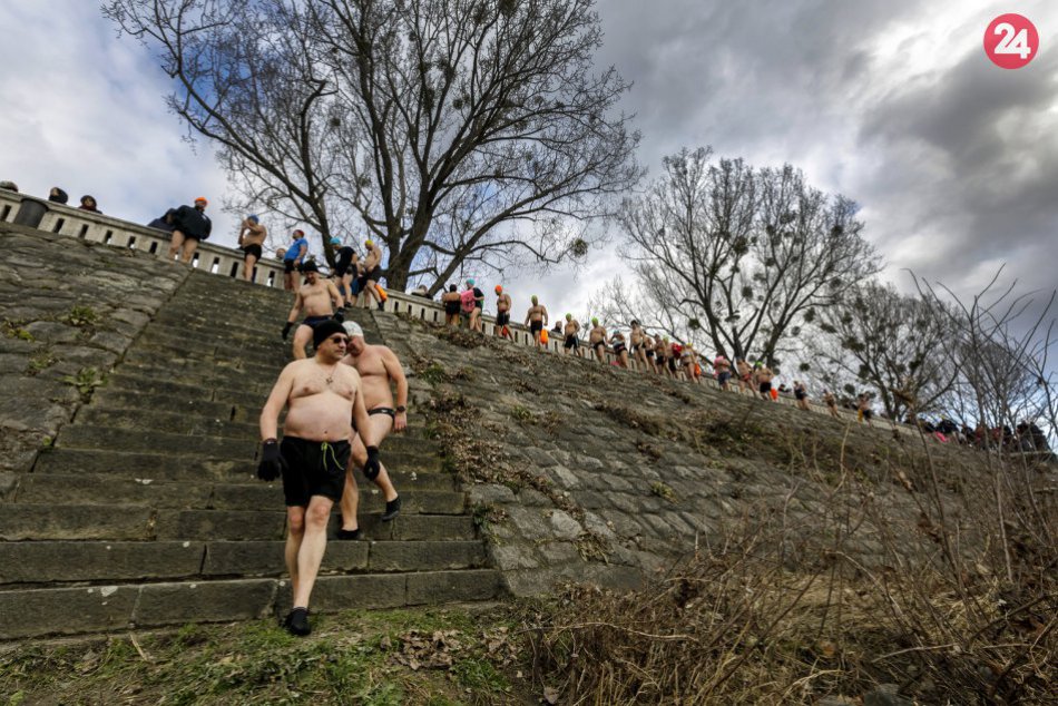 Memoriál Jozefa Makaia - Bratislava Dunaj