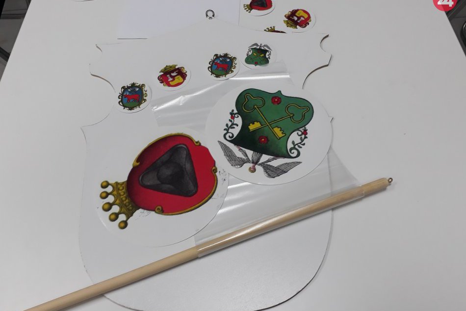 V Nitre vzniklo prvé detské múzeum: Histórie sa tu žiaci môžu dotýkať, ROZHOVOR