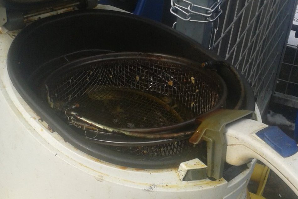 Ako netriediť odpad