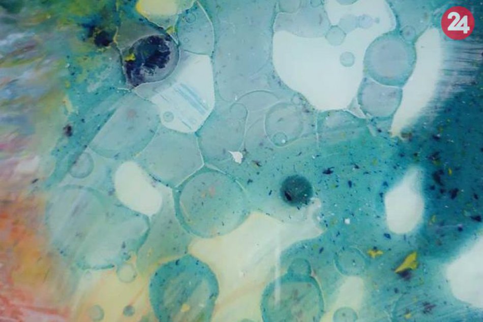 Remeselná dielňa v Bystrej