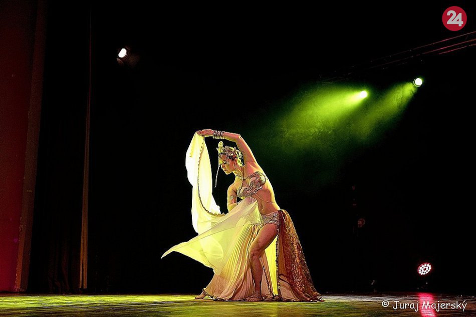 OBRAZOM: Momentky z podujatí 2018 v Trenčíne