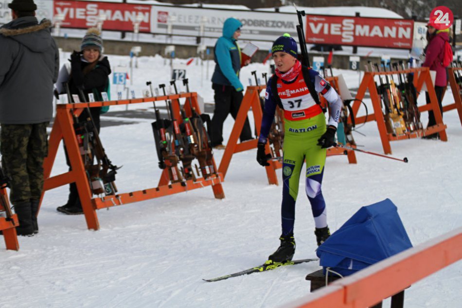 V OBRAZOCH: V prvom kole Viessmann pohára 6 medailí pre Revúcu