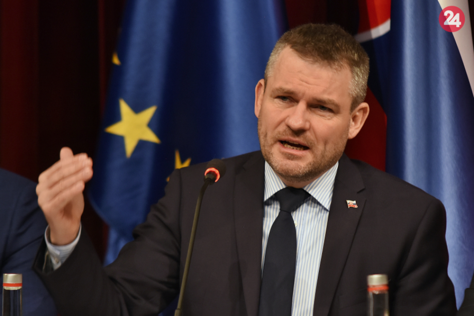 OBRAZOM: Vláda SR na výjazdovom rokovaní v Levoči