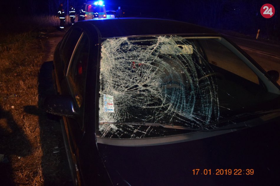 Tragická dopravná nehoda pri Šuranoch: Muž (†53) zraneniam podľahol