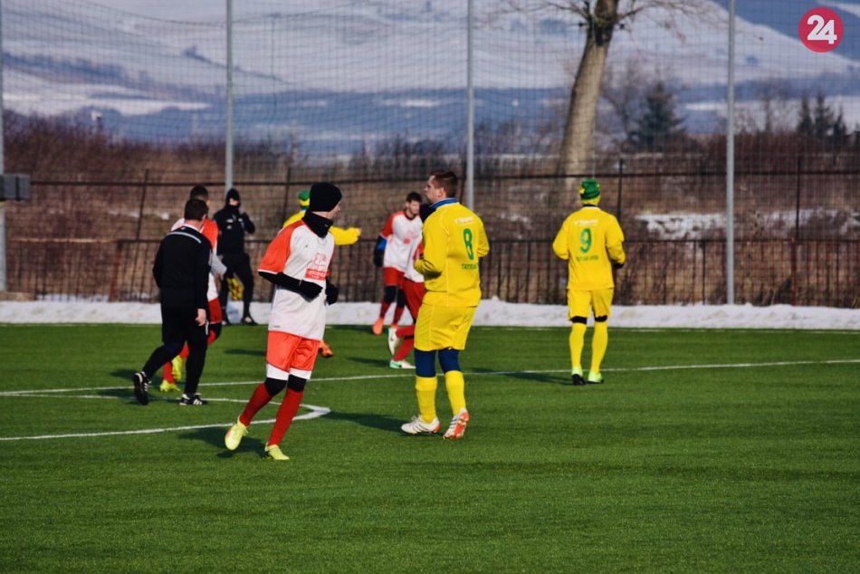 Krajská futbalová liga