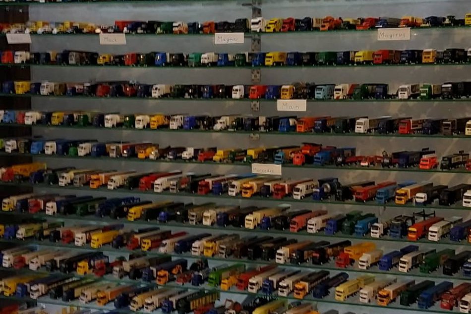 Sledujte tie FOTKY: Takáto neobyčajnosť sa dá vidieť v spišskonovoveskom byte!