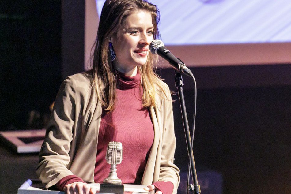 Odovzdávanie Výročných cien Zväzu autorov a interpretov ZAI za rok 2018