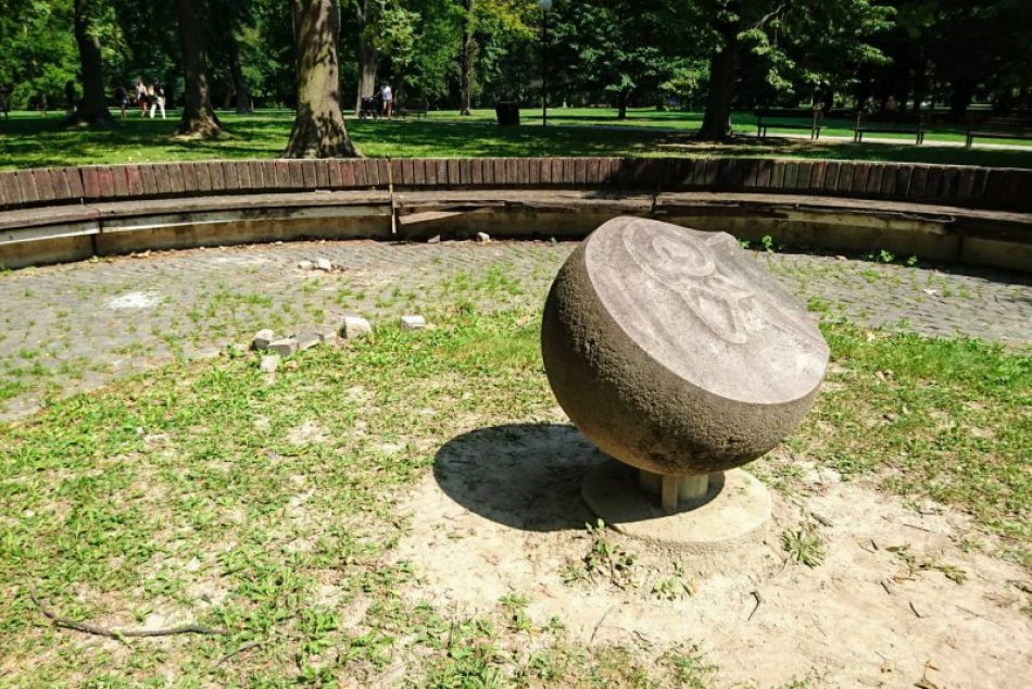 Projekty v Bratislave 2020