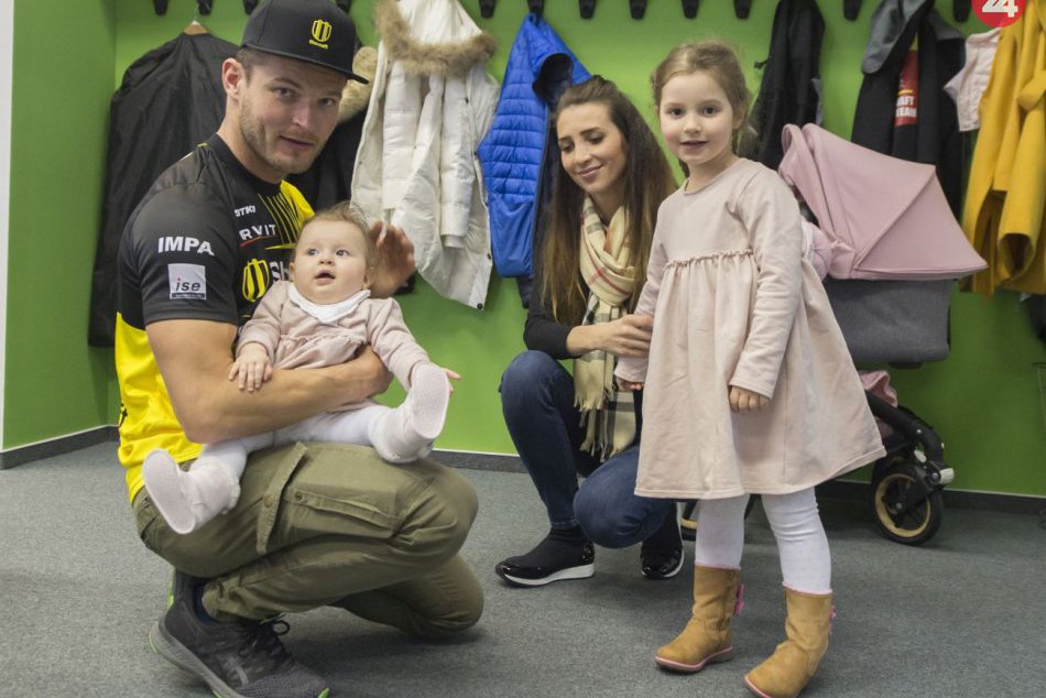 Štefan Svitko po Dakare 2019